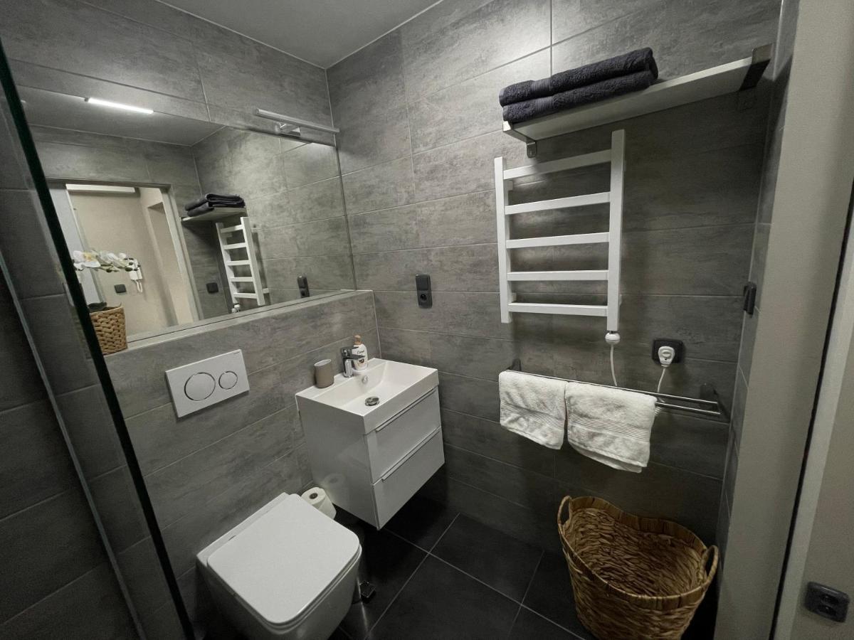 Apartamento Prosek