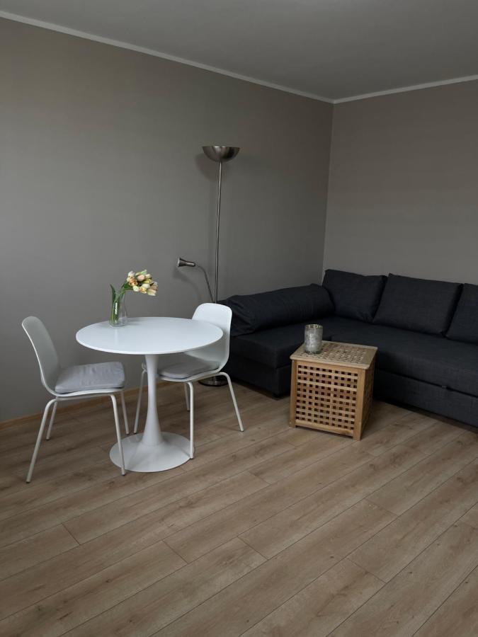 Apartamento Prosek *