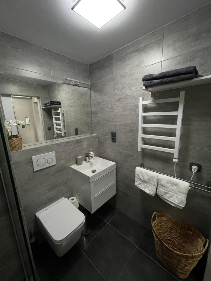 Apartamento Prosek Praga