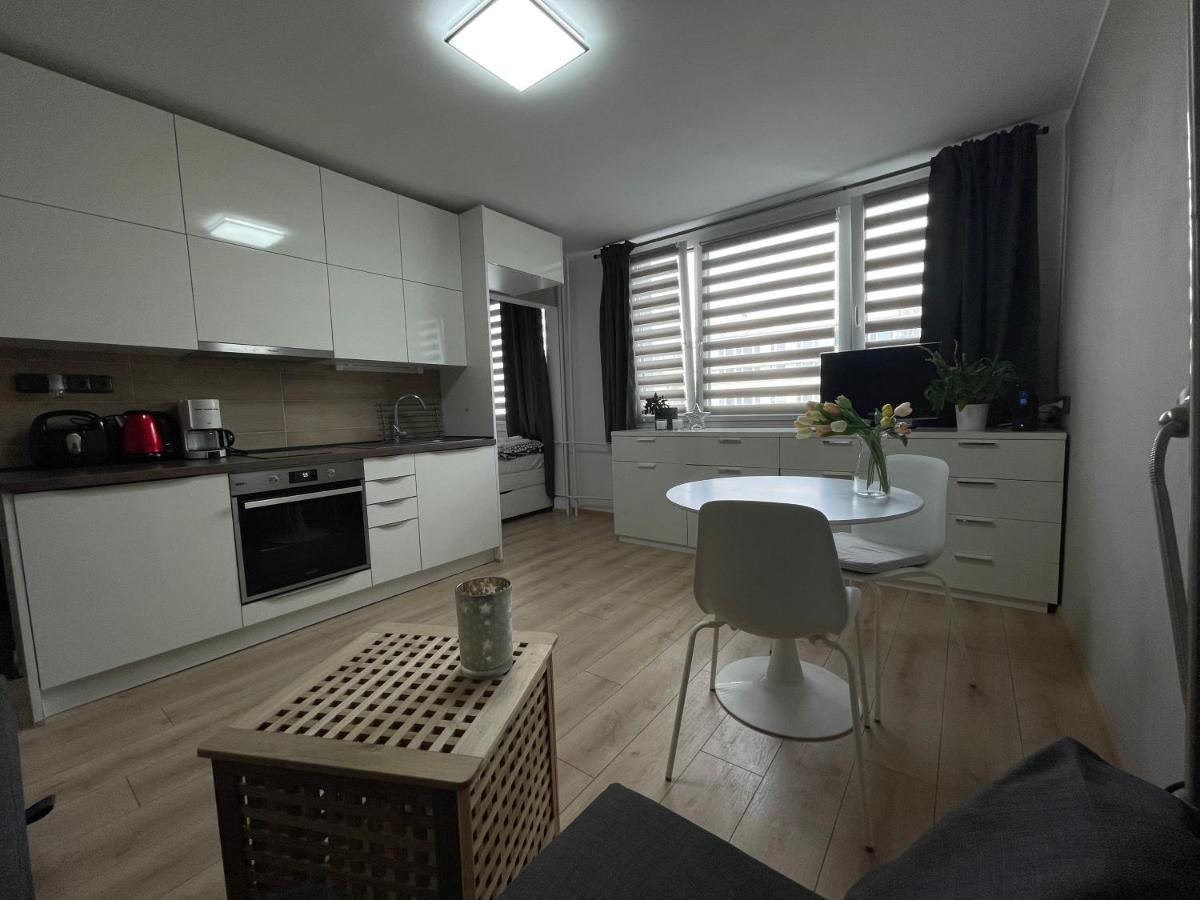 Apartamento Prosek