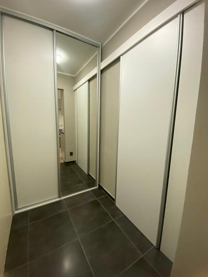 Apartamento Prosek *